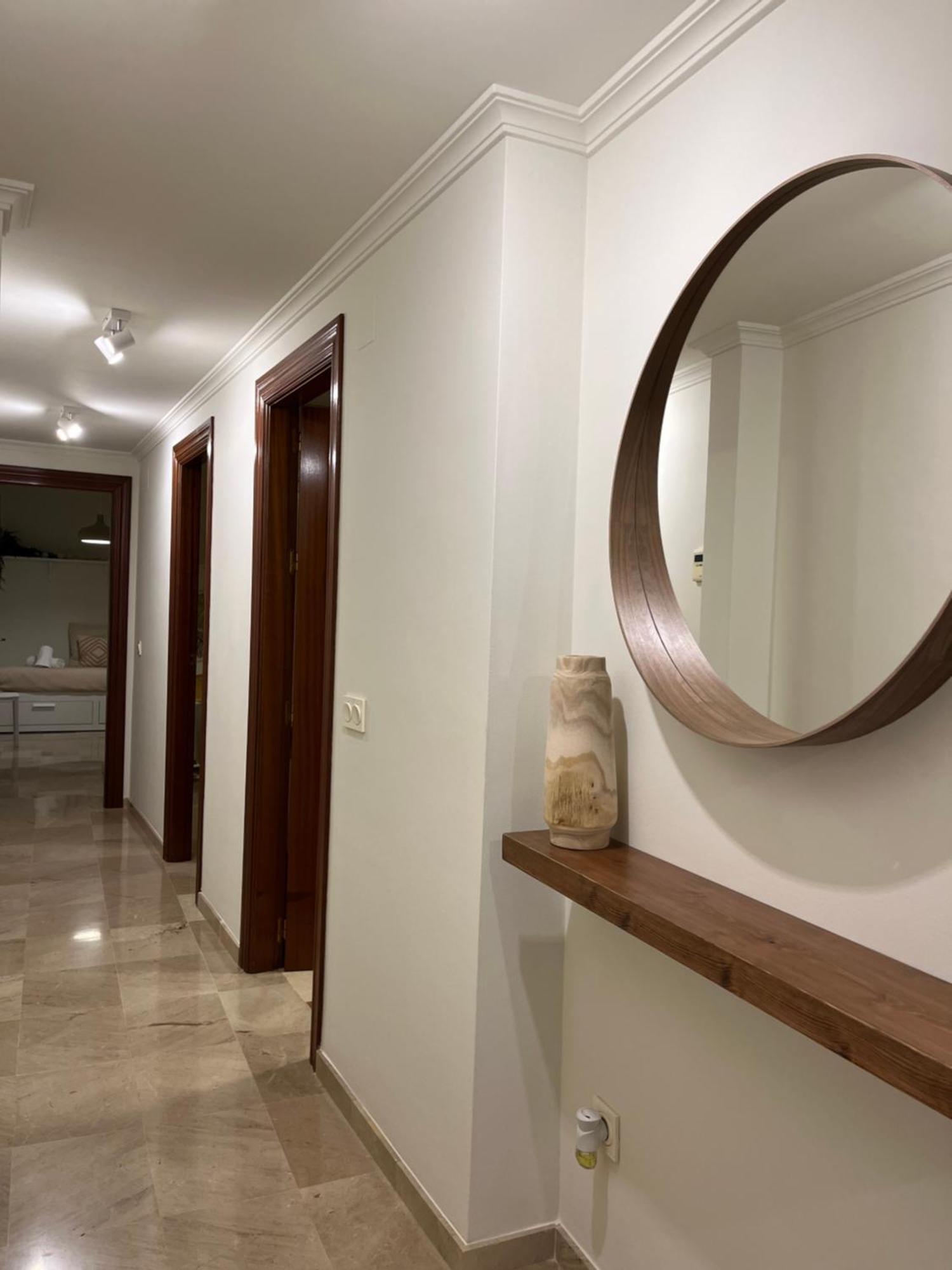 Apartamento Trebol Antequera Exterior photo