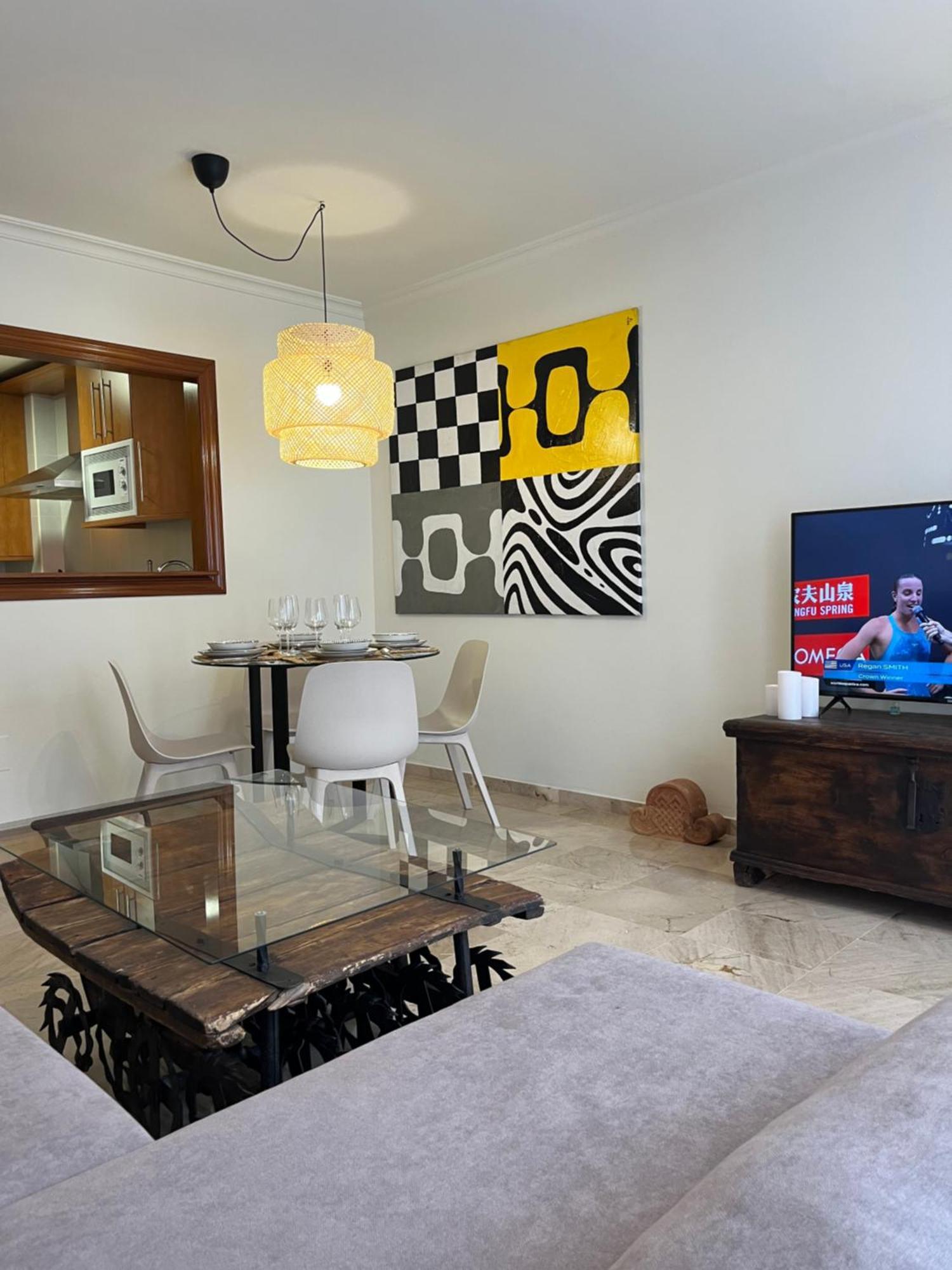 Apartamento Trebol Antequera Exterior photo