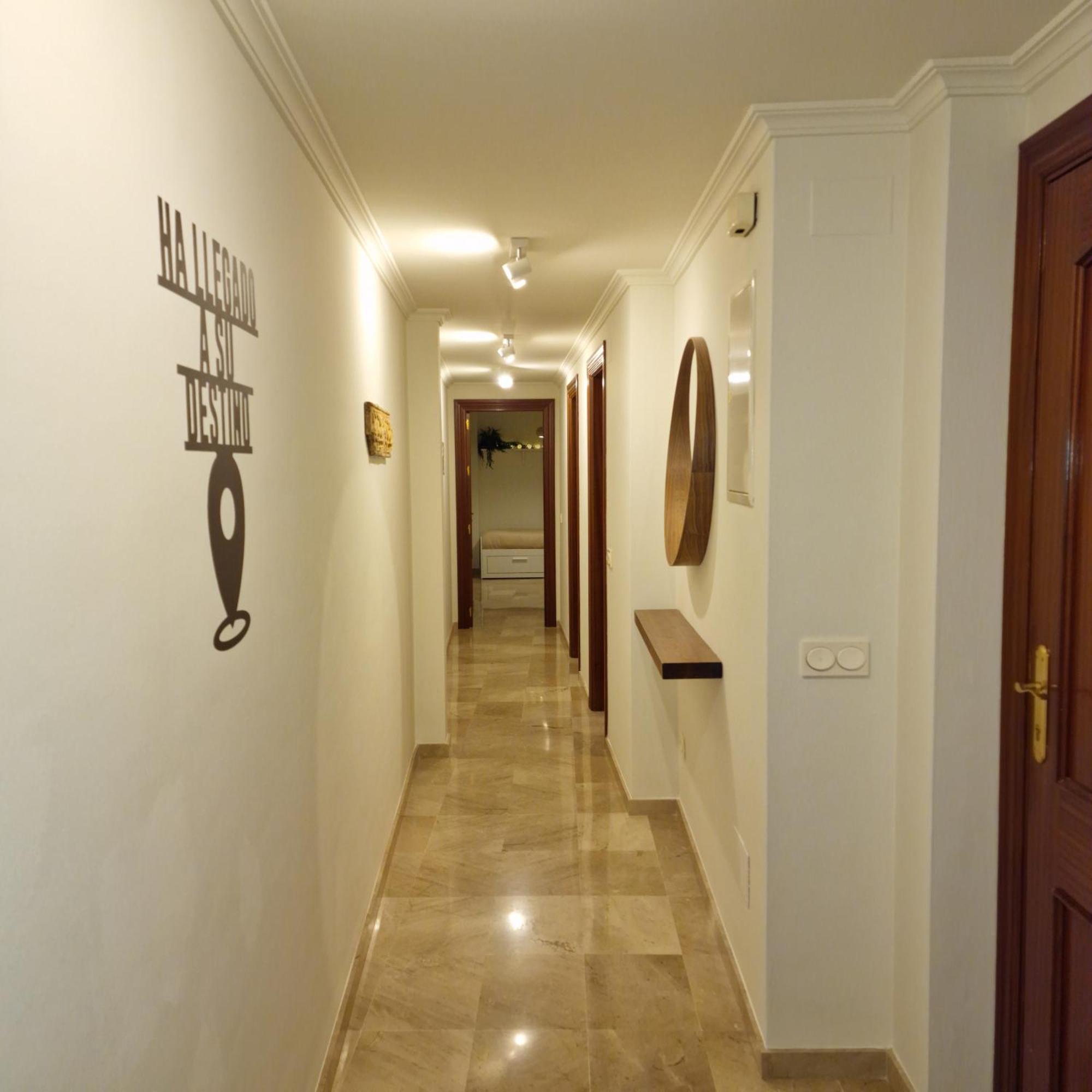 Apartamento Trebol Antequera Exterior photo